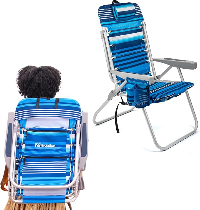 High Tide Blue