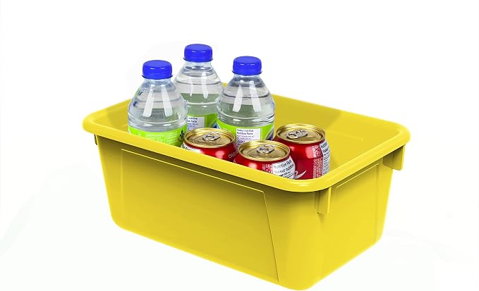 Class Yellow