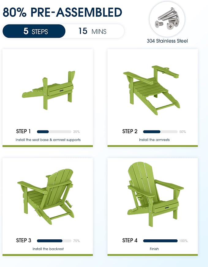 Lemon Green