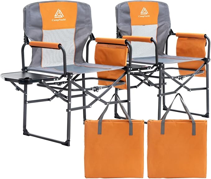 Director Orange-2pack