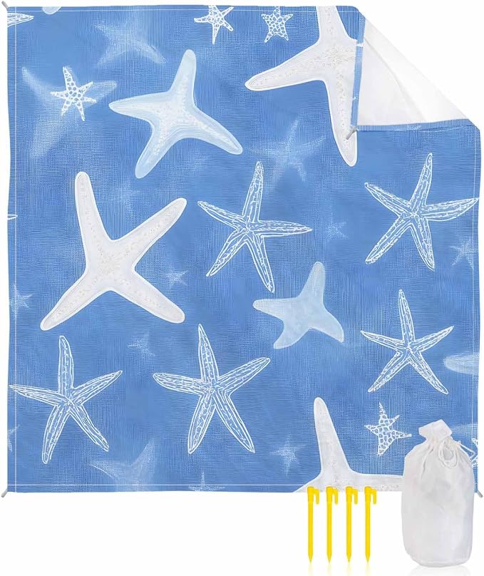 White Blue