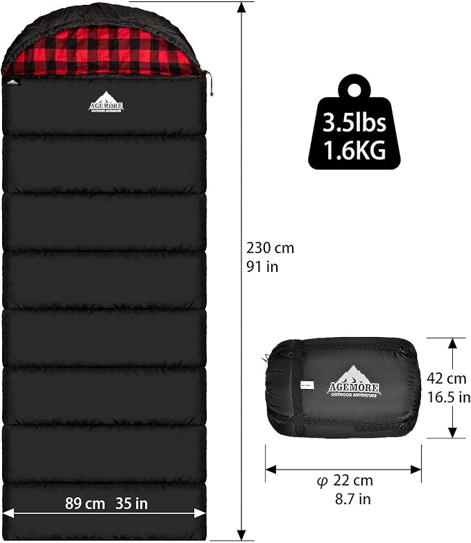 Black/ Red