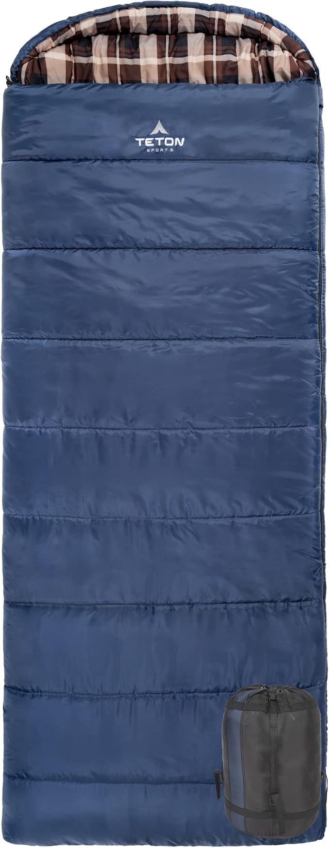 Blue (left zip)