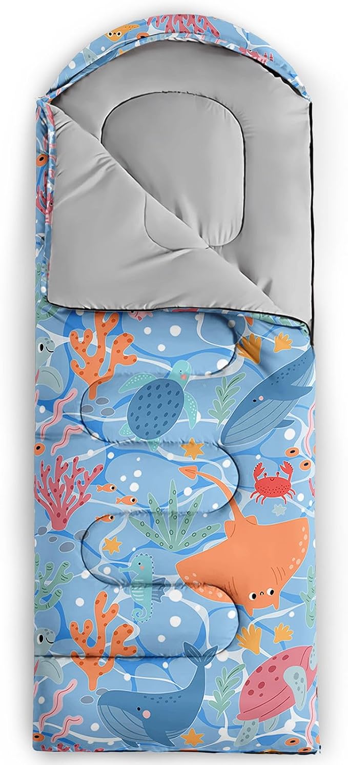 Marine Animals