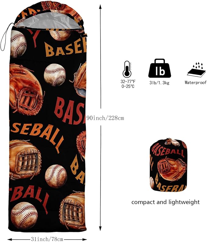 Baseball