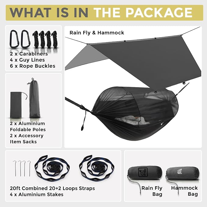 Miztli Black Bundle