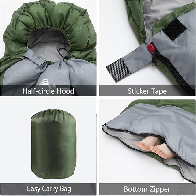 Tricolor Pack