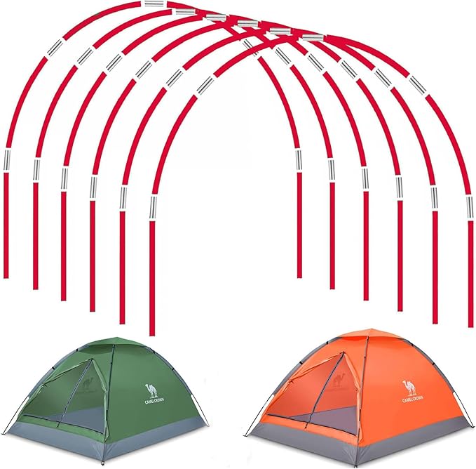17 inches- 36 packs( red )