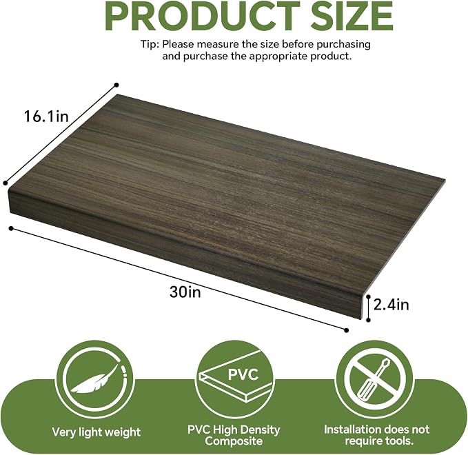 Walnut Color
