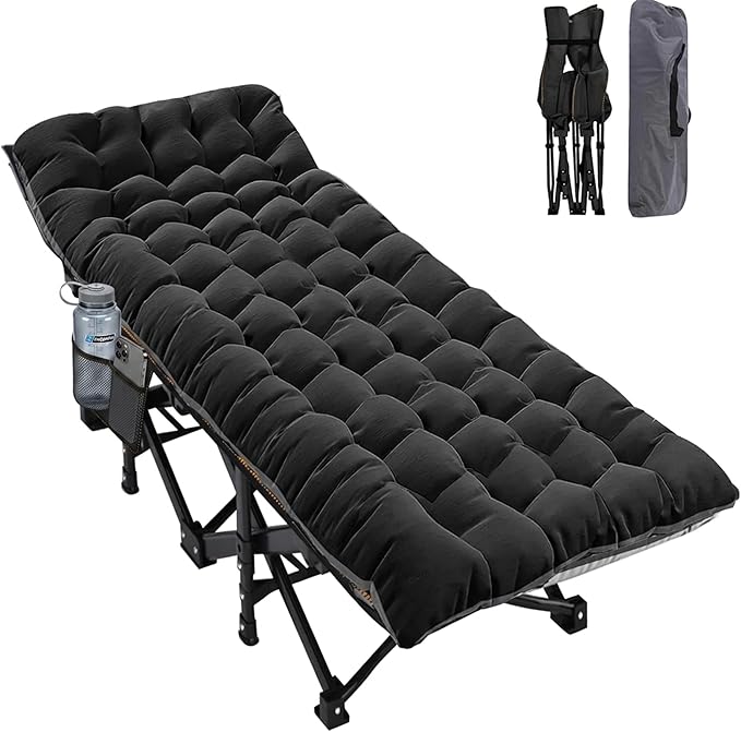 Apex Oversized Black