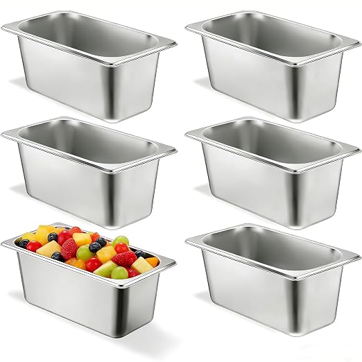 Without Lids