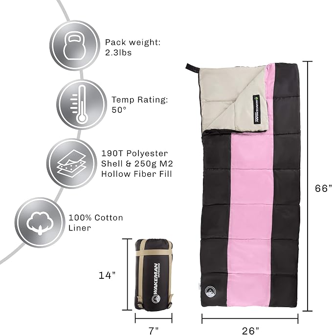 Pink/Black