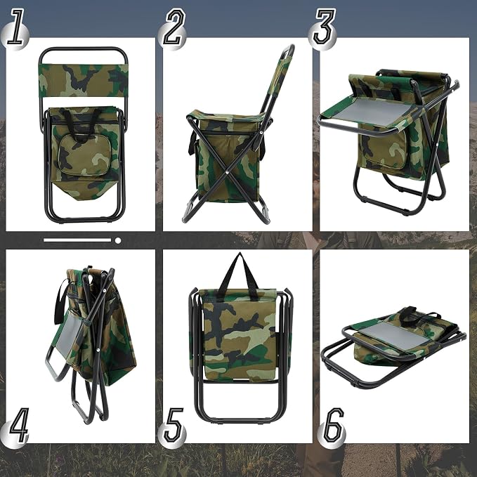 Camo Color