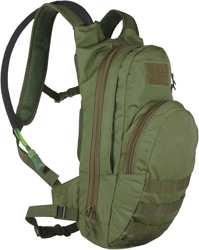 Olive Drab