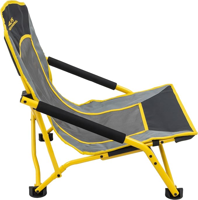 Yellow/Gray