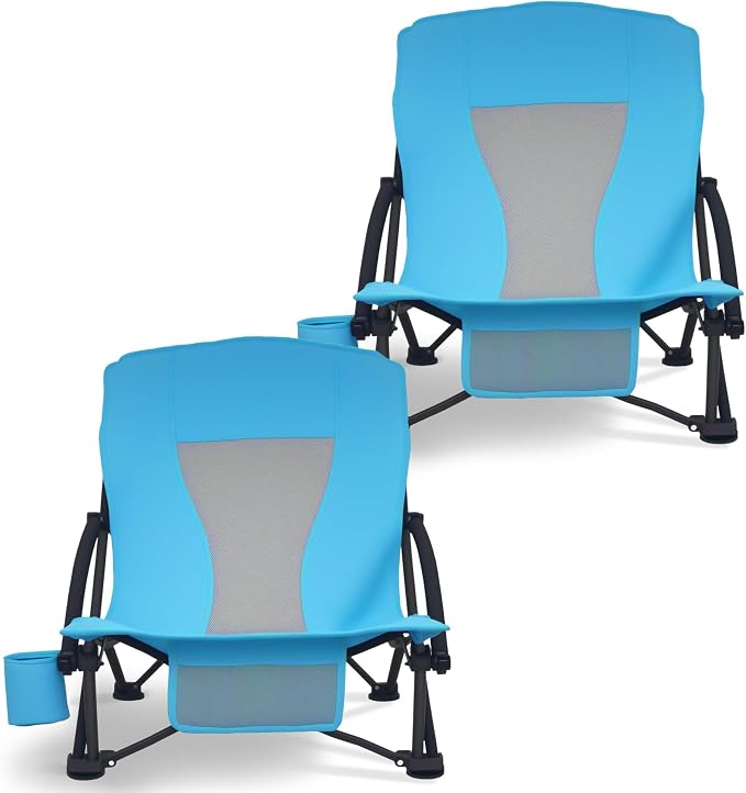 Blue With Cooler/2 Pack