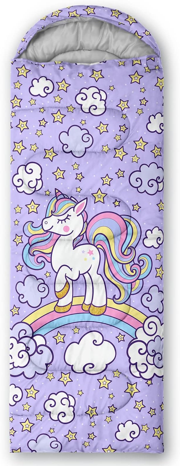 B-unicorn