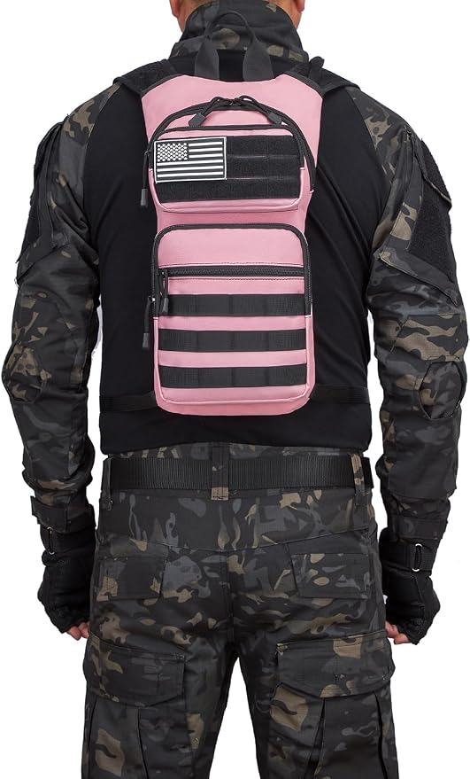 Light Pink T