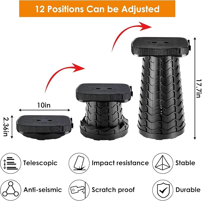 Black (Cushion Included)