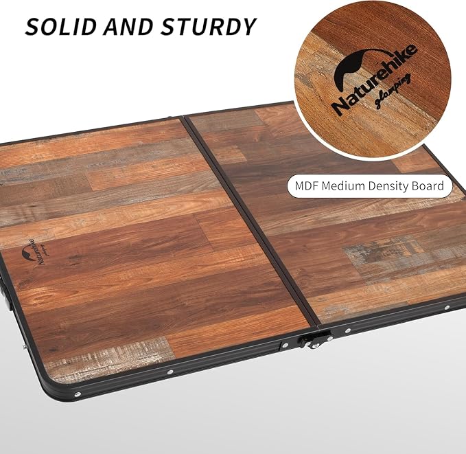 Wooden