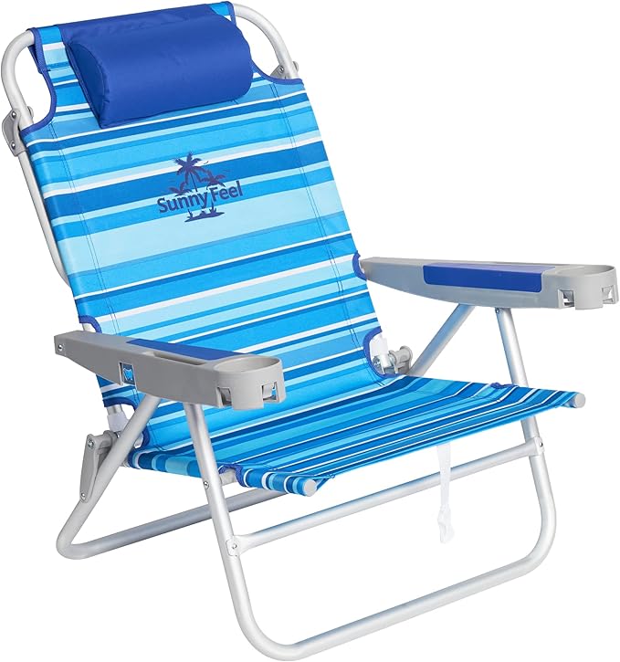 Lightblue Stripe