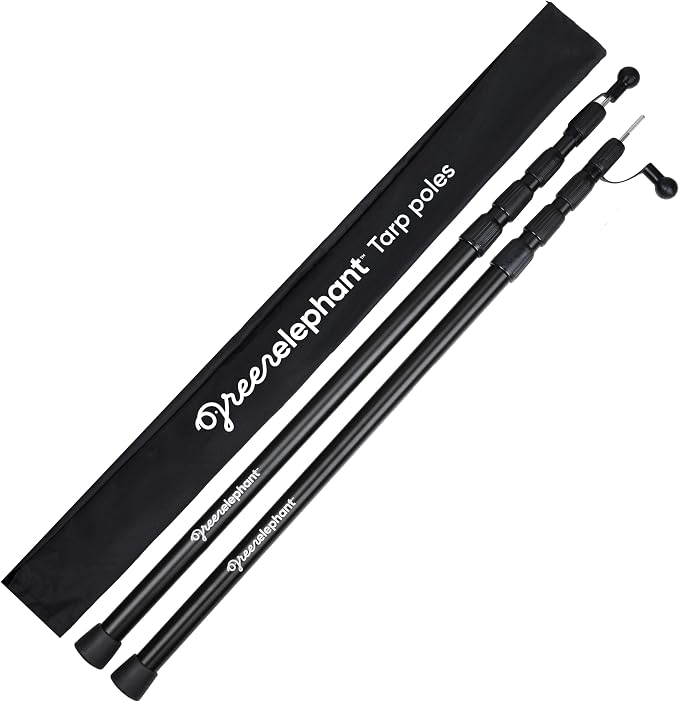 2 Poles