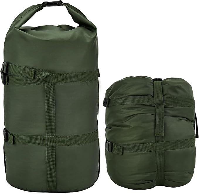 Green 24L-1 Pack