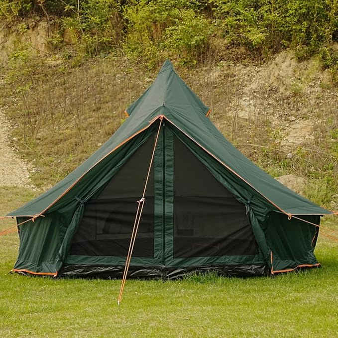 Forest Green