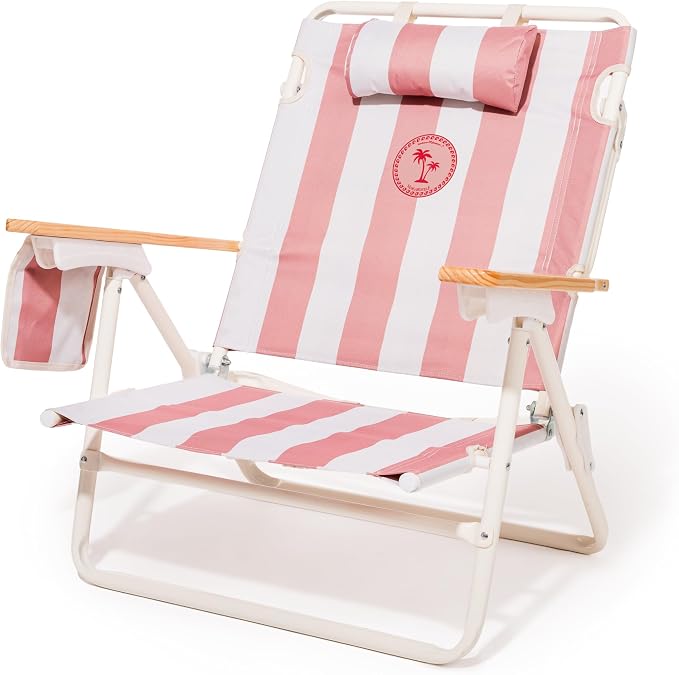 Strawberry Daiquiri Stripe