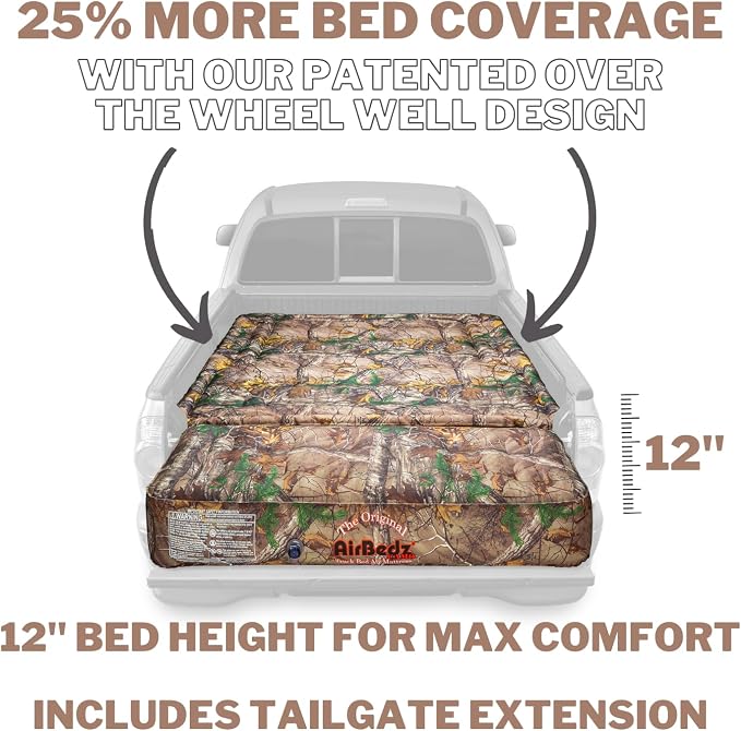 Realtree Camouflage