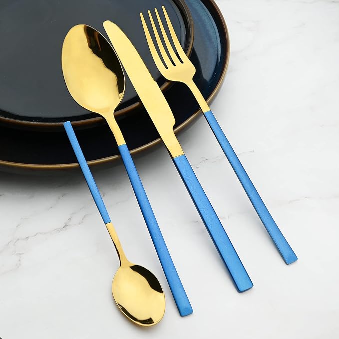 blue gold