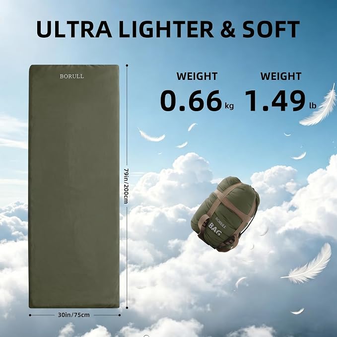 1.5lb-Army Green