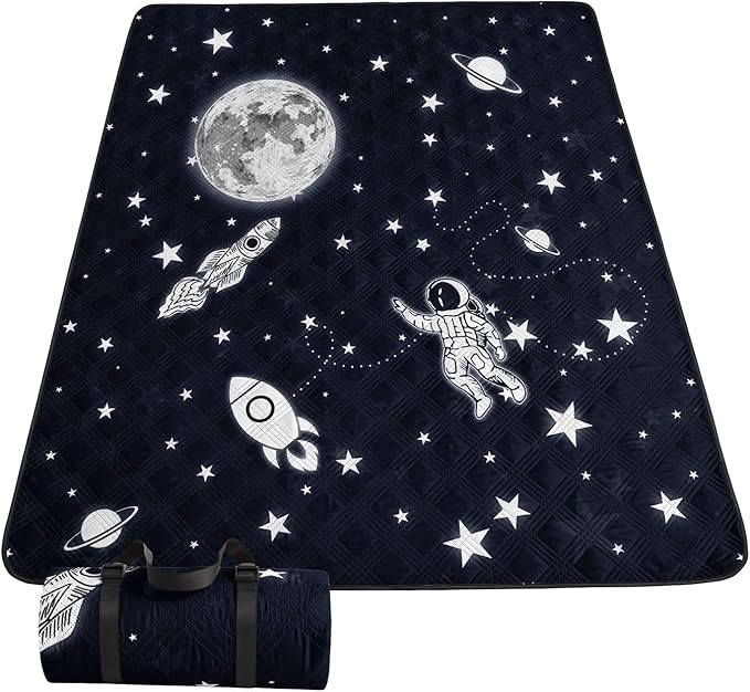 Space Astronaut