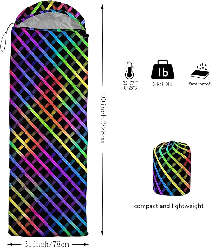 Rainbow Lattice 13