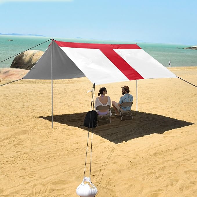Flag of England