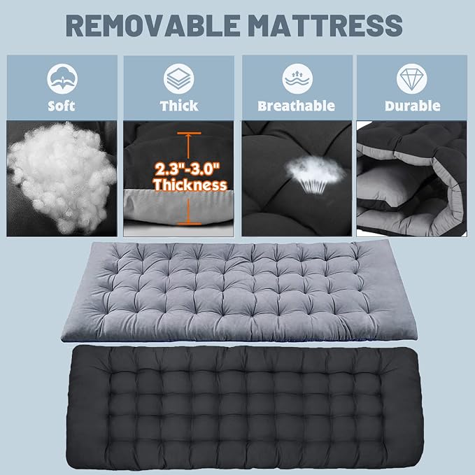 Amber Black