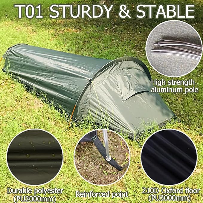 Army Green