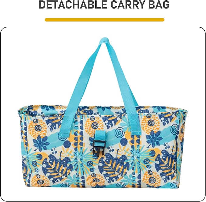 Vintage Summer Print