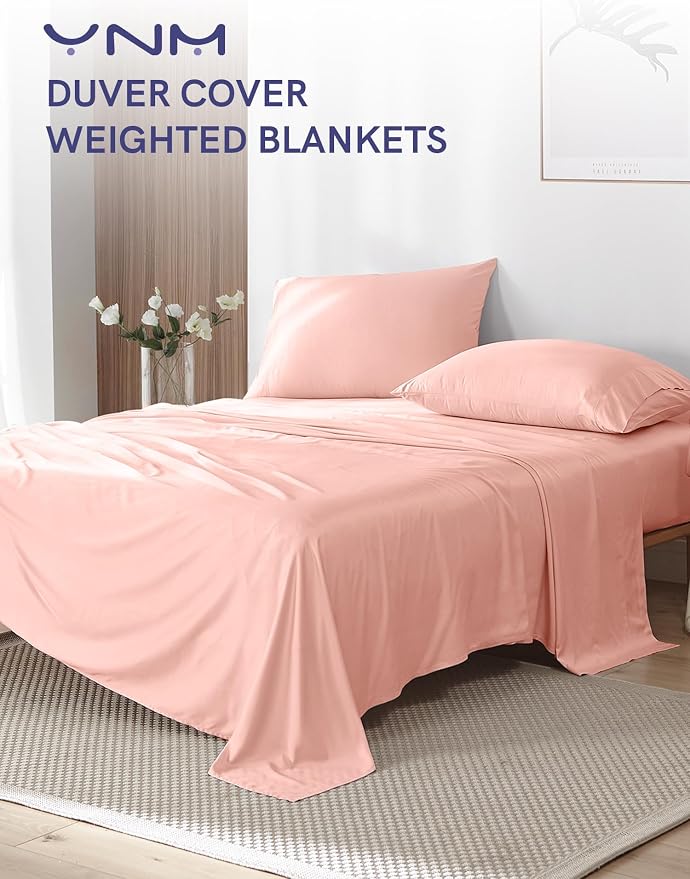Cooling Removable Cover Pink Rose