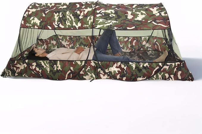 Camouflage