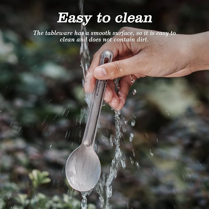 spoon 2pcs