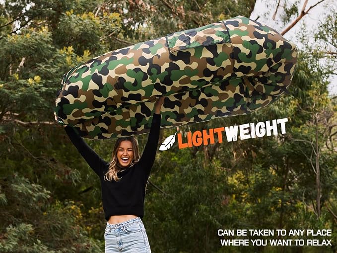 Camouflage Green