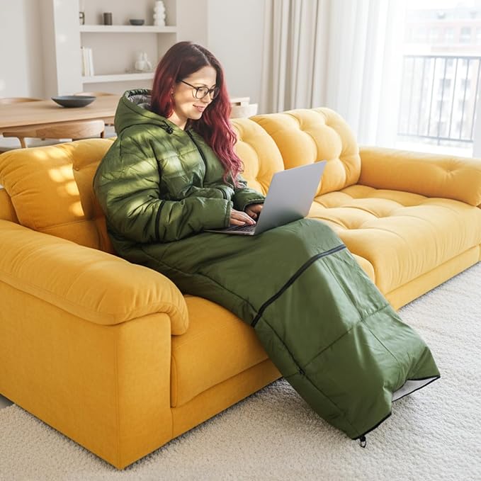 Army Green