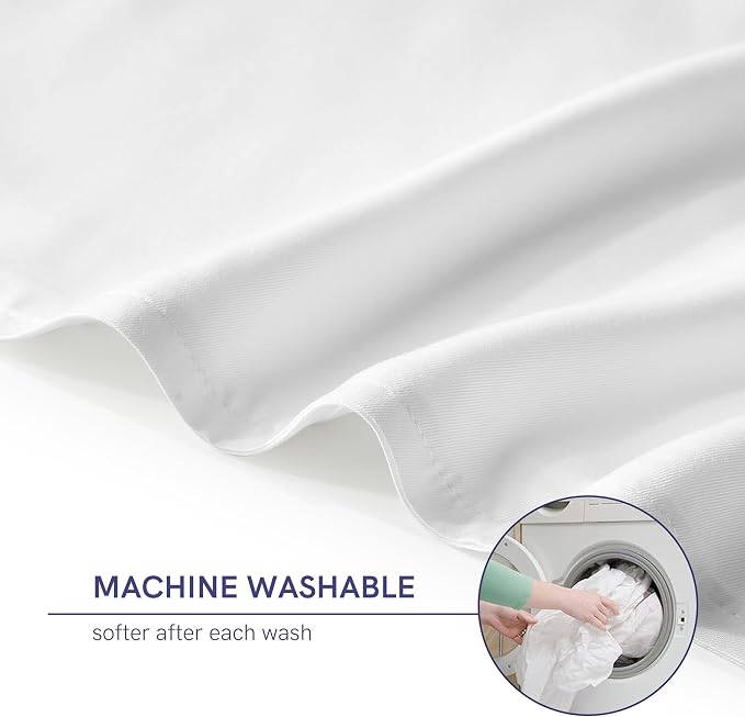 Cooling Removable Cover White