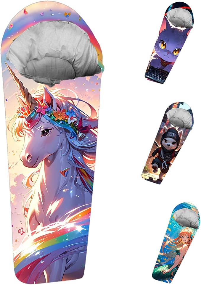 Rainbow Sparkle