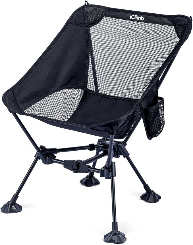 Black (Triangular Frame)