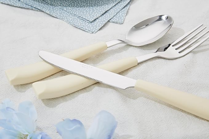 Cream 20Pieces
