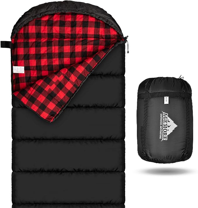 Black/ Red