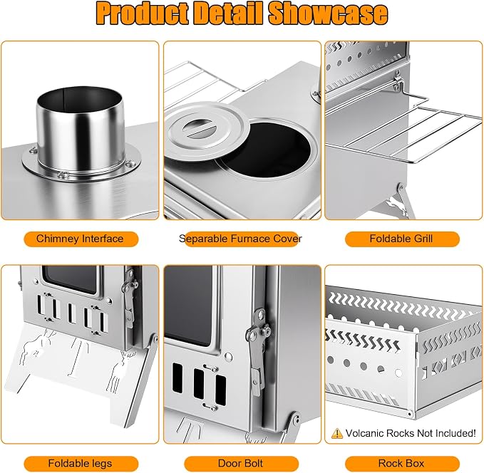 Stainless Steel