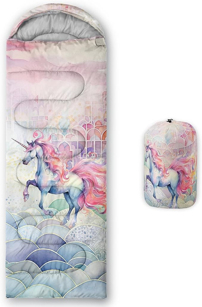 Mermaid Scales Unicorn